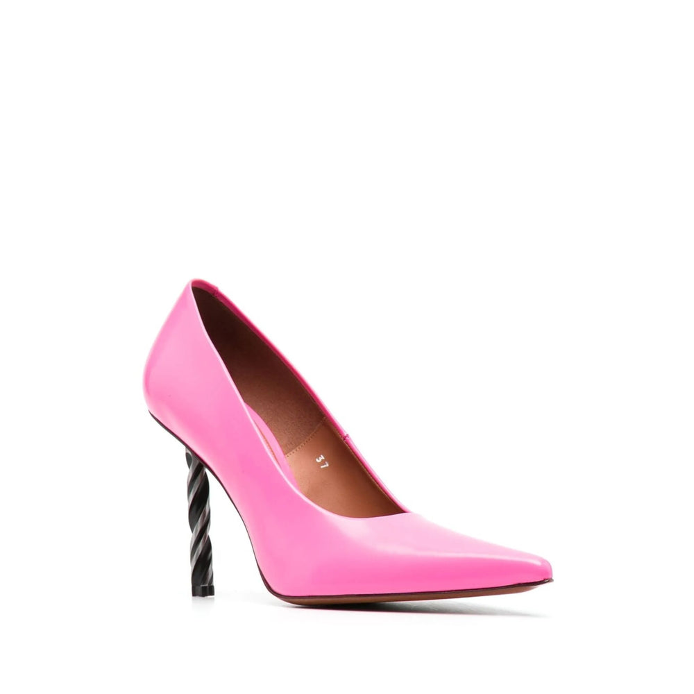 Shoes Vetements