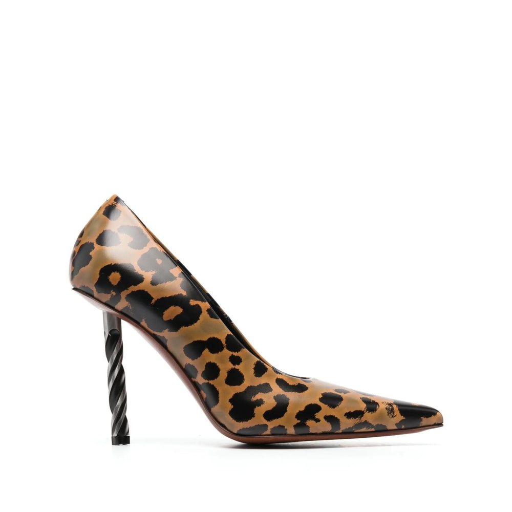 Shoes Vetements