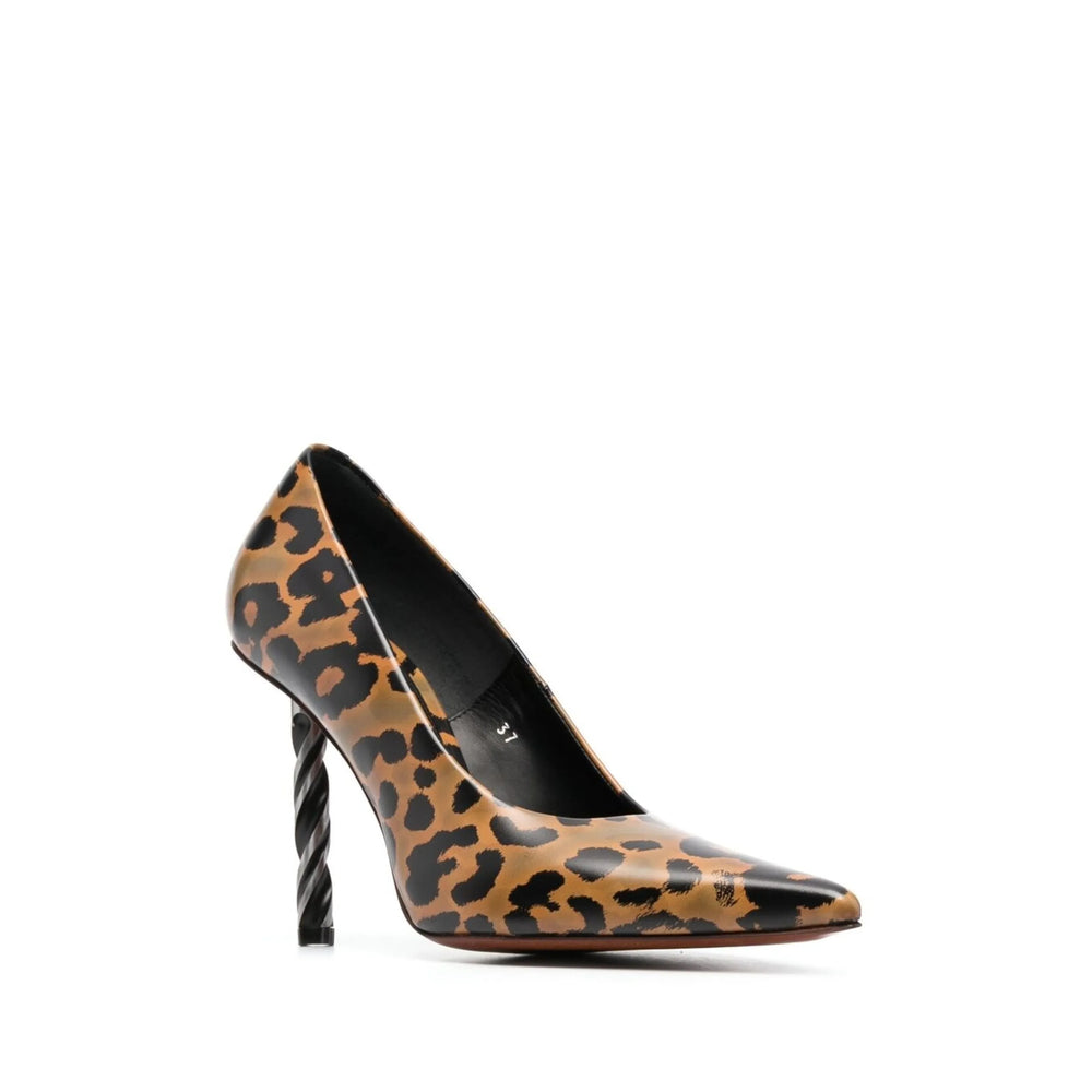Shoes Vetements
