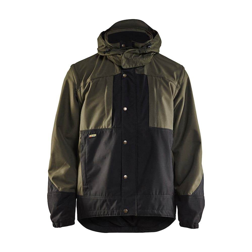 Blaklader 4854 Waterproof Garden Jacket