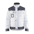 Blaklader 4865 Painters Decorators Lined Work Jacket