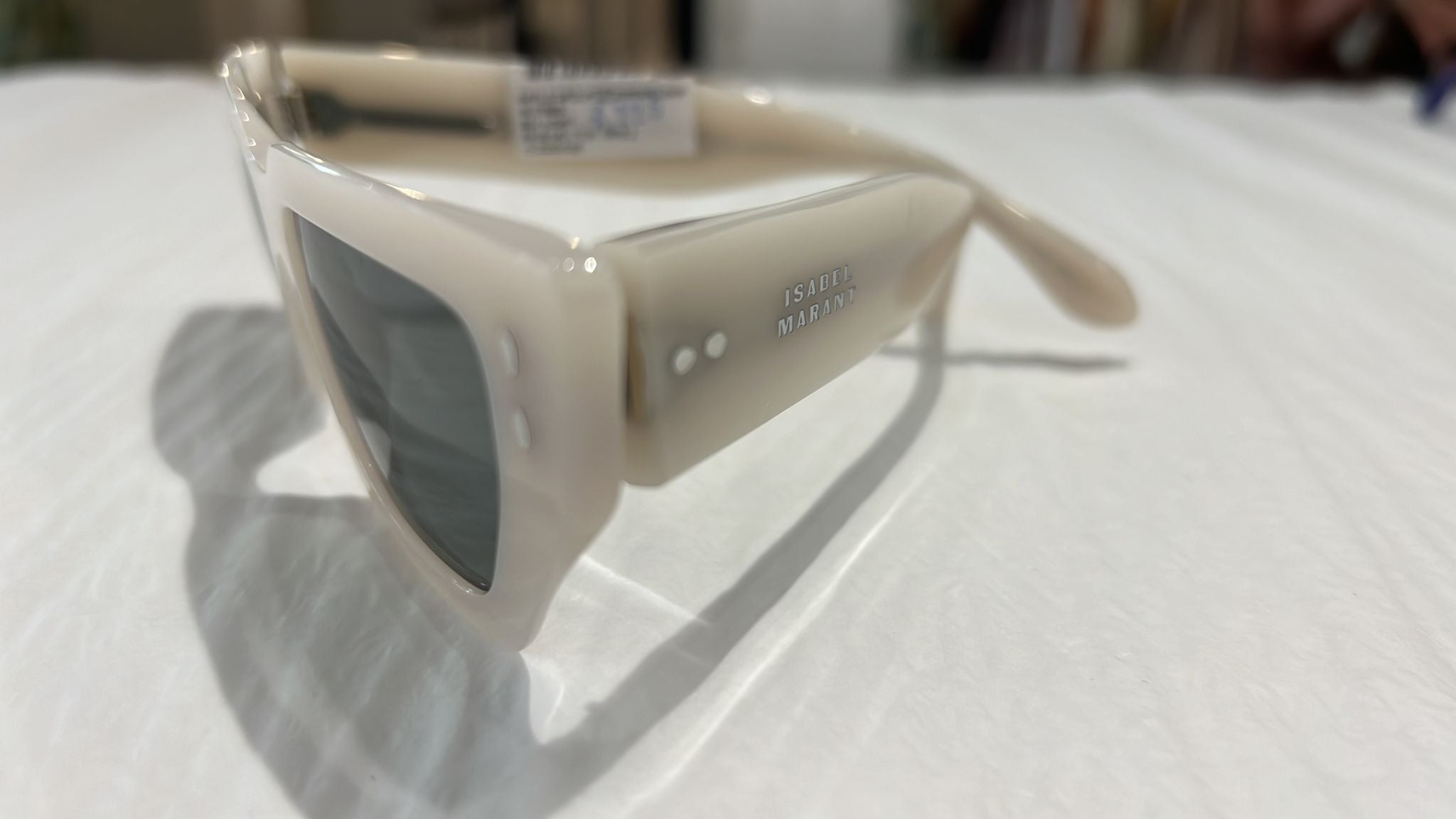 Isabel Marant Sunglasses