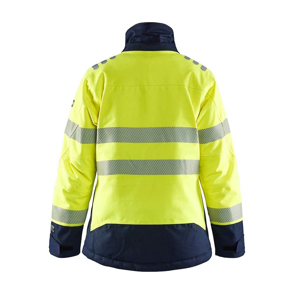 Blaklader 4917 Women's Multinorm Winter Jacket