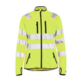 Blaklader 4926 Women's Hi-Vis Softshell Jacket