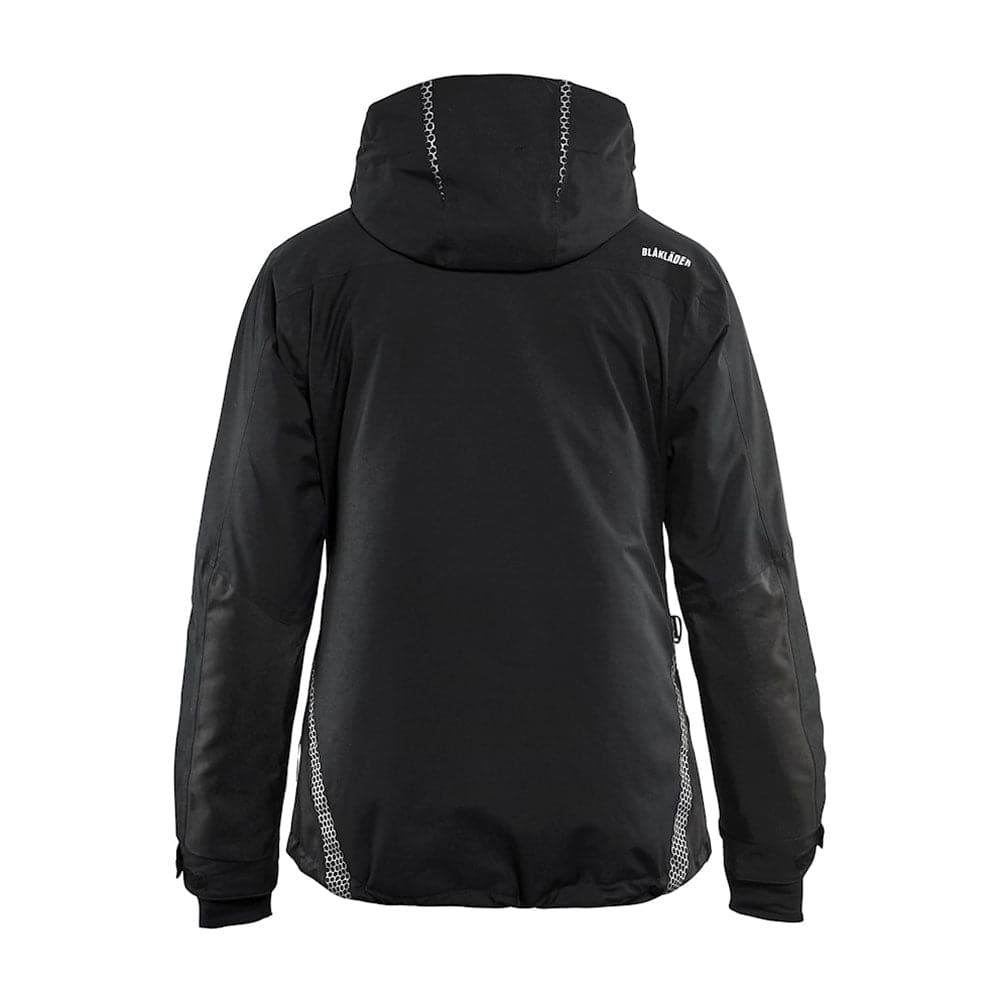 Blaklader 4971 Women's Waterproof Winter Jacket