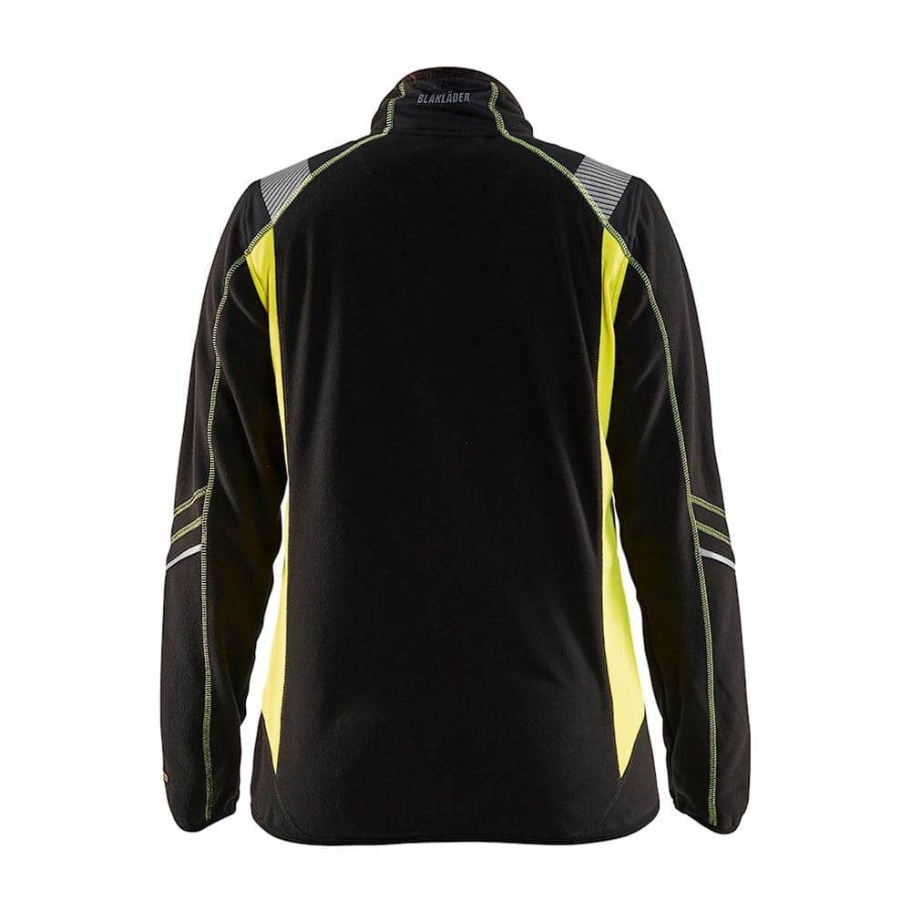 Blaklader 4973 Women's microfleece jacket