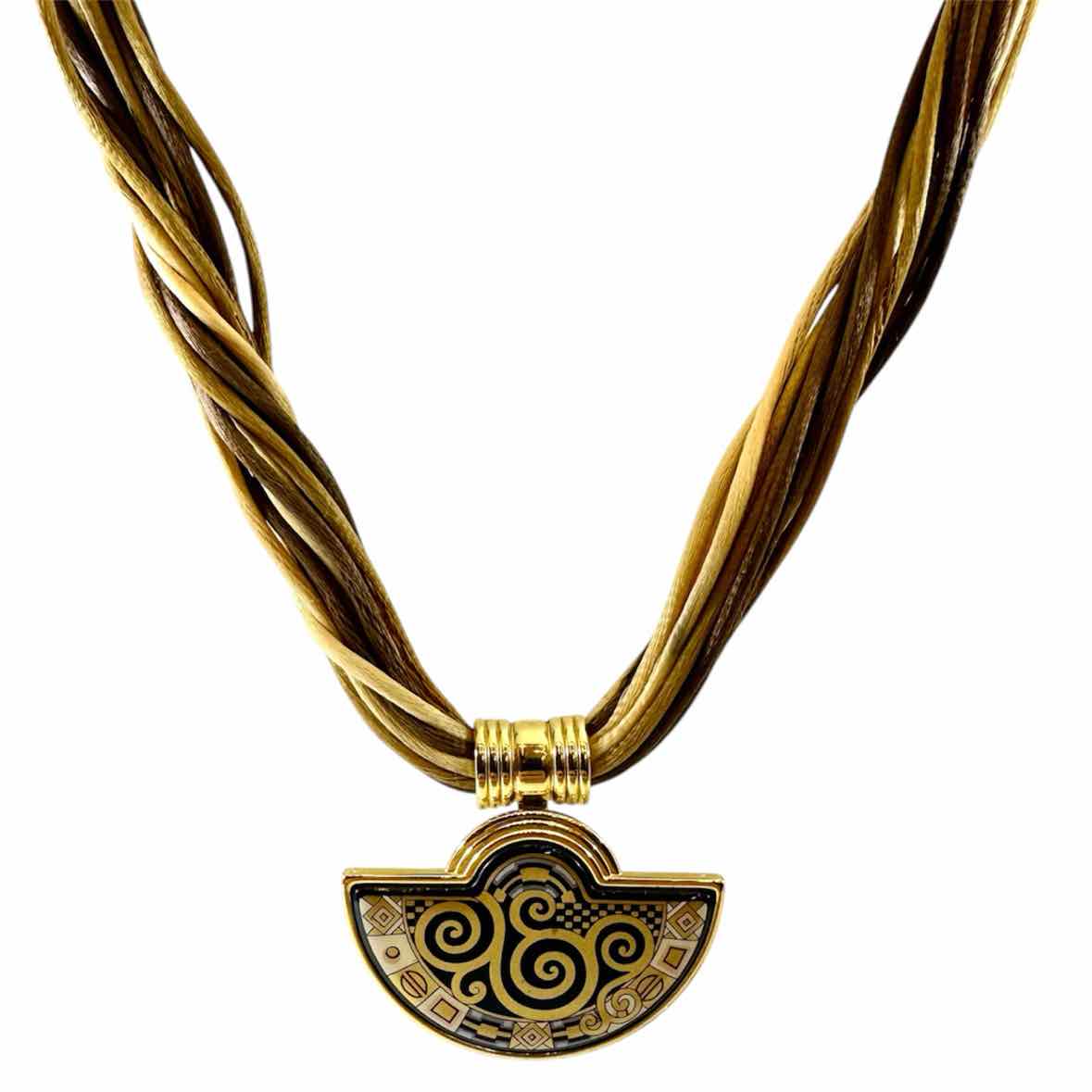 FREY WILLE Beige Necklace