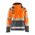 Blaklader 4987 Hi-Vis shell jacket