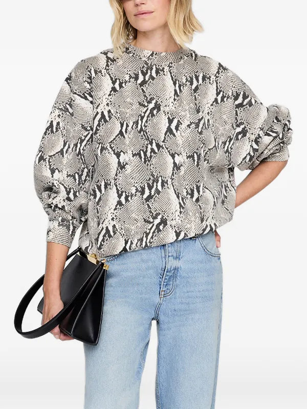 Anine Bing Miles Sweatshirt