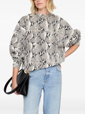 Anine Bing Miles Sweatshirt