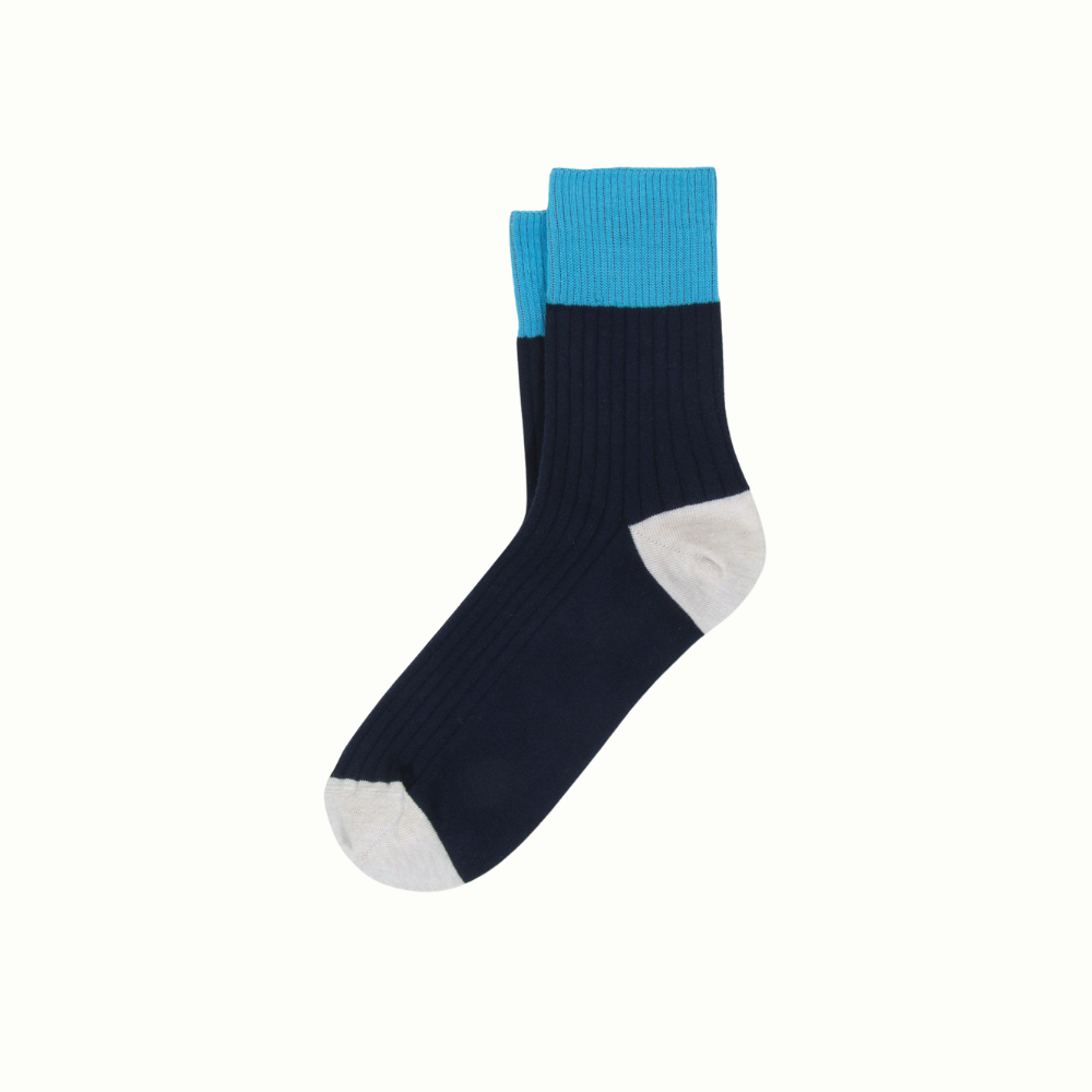 ANT 45 Rabun Ribbed Socks