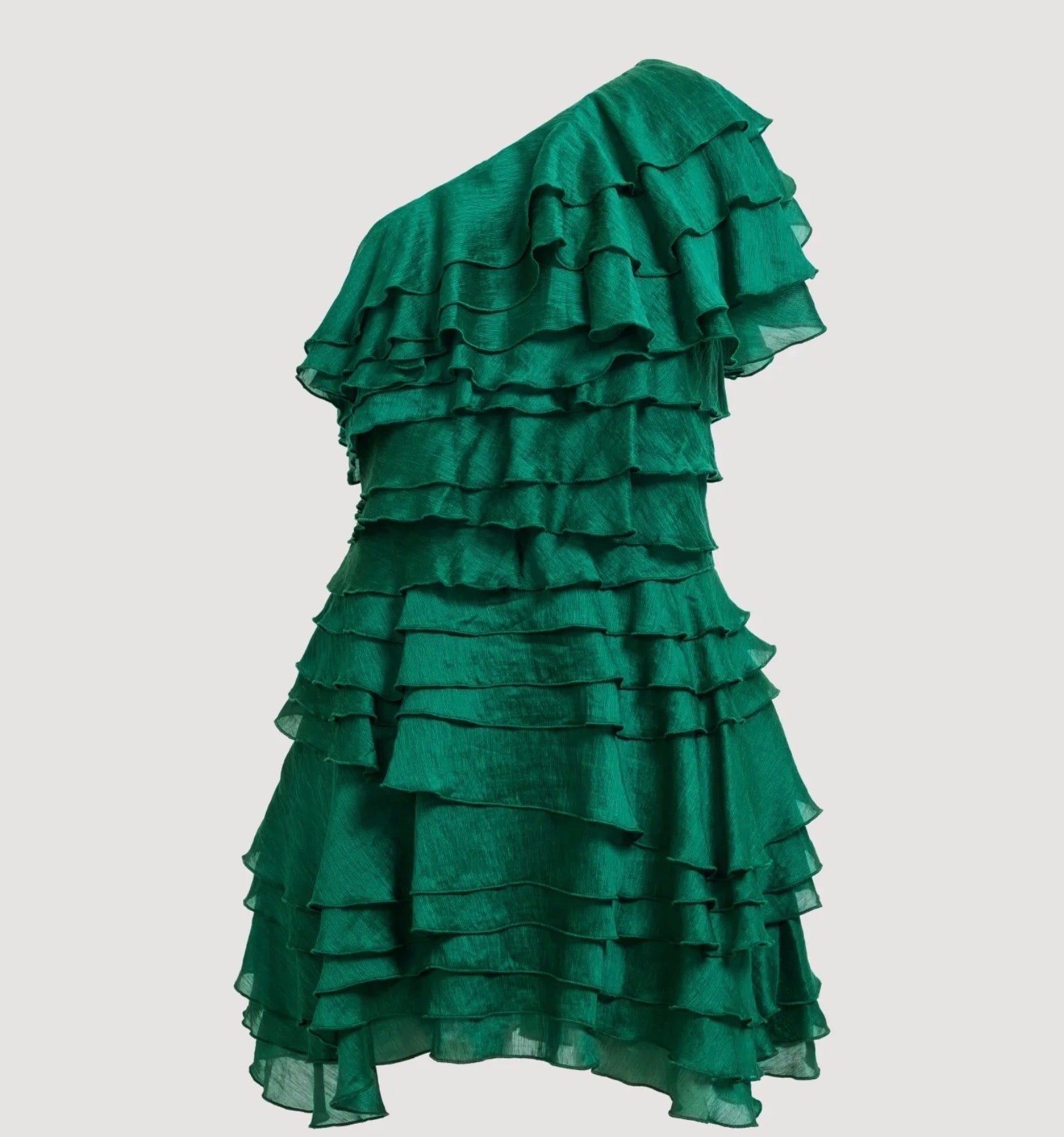 Aje Rosaline Mini Dress