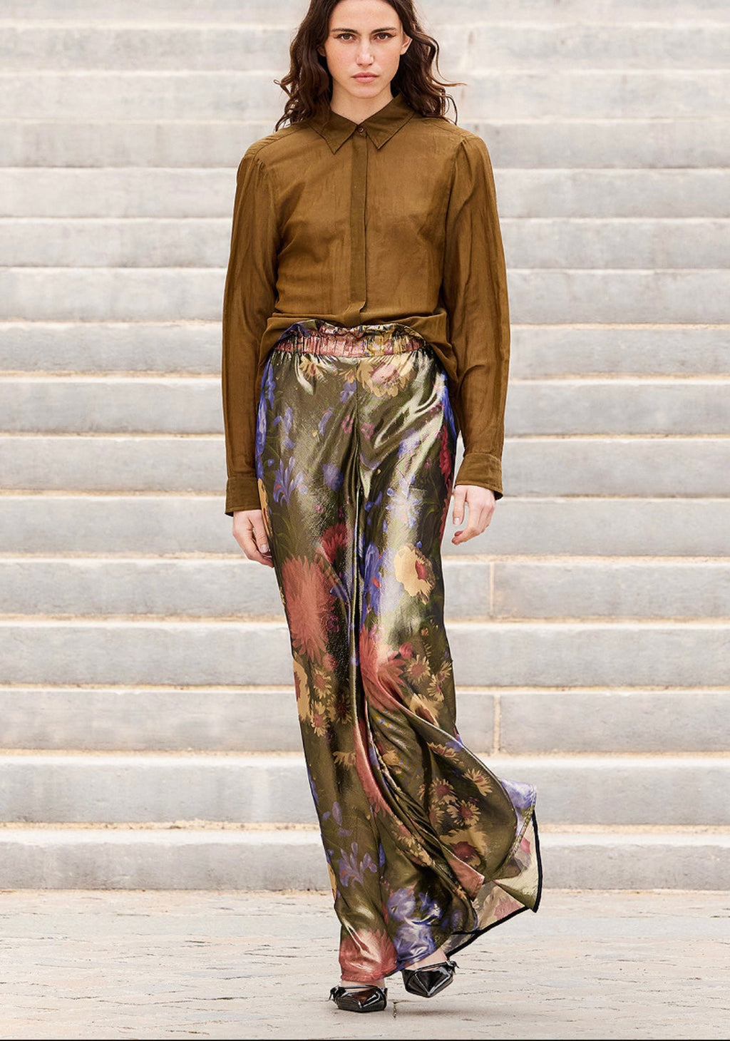 Mes Demoiselles Betty Trousers