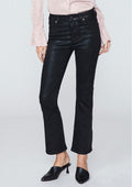 Paige Claudine Ankle Flare Jeans