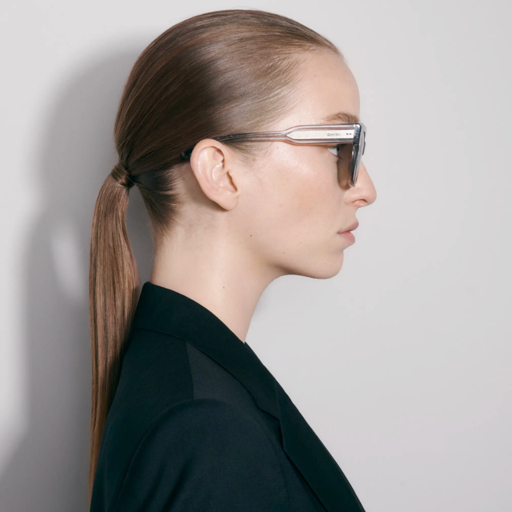 Chimi Sunglasses  07 Grey