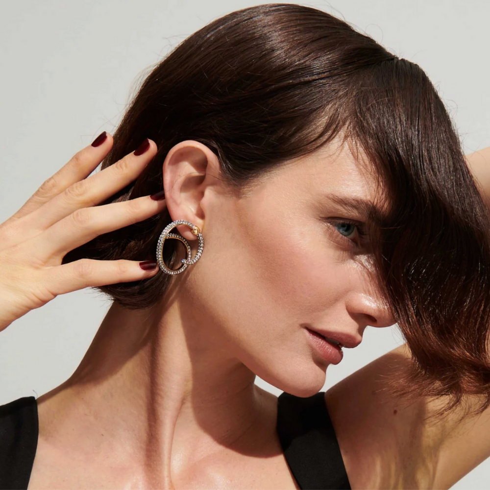 DeMarson Maia Earrings