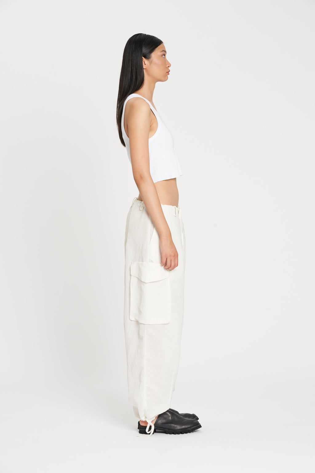 Masnada Trousers