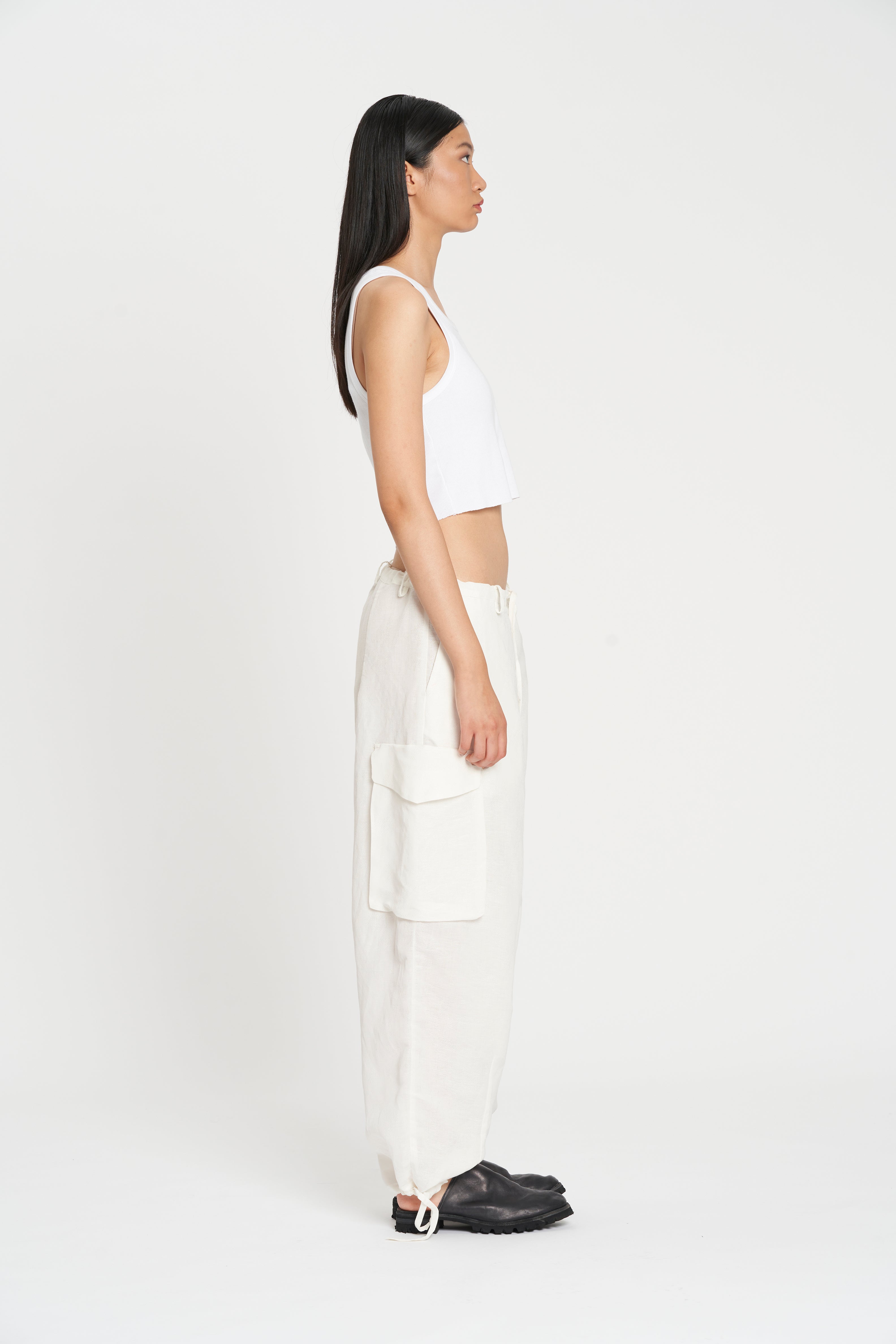 Masnada Trousers