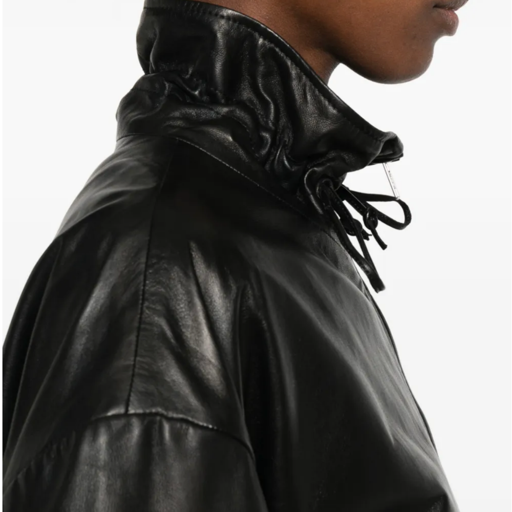 Haikure Jordan Nappa Jacket
