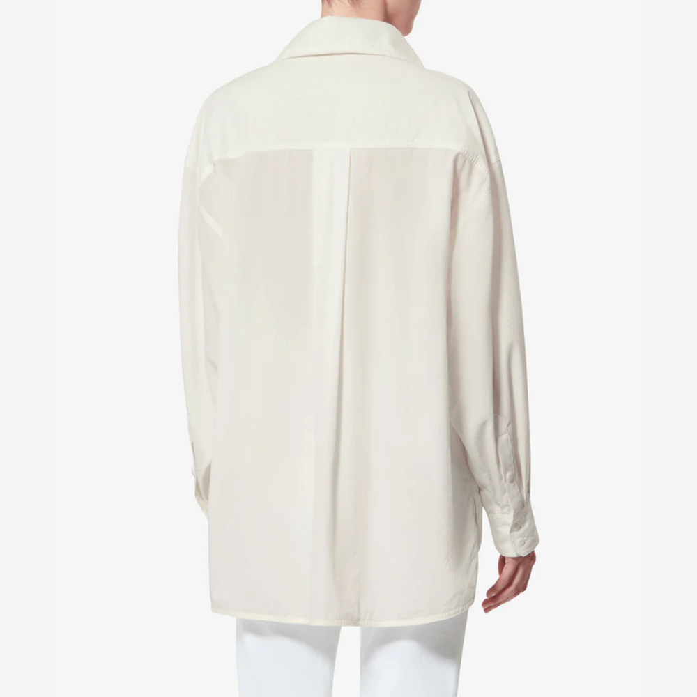 Isabel Marant Chely Shirt - White