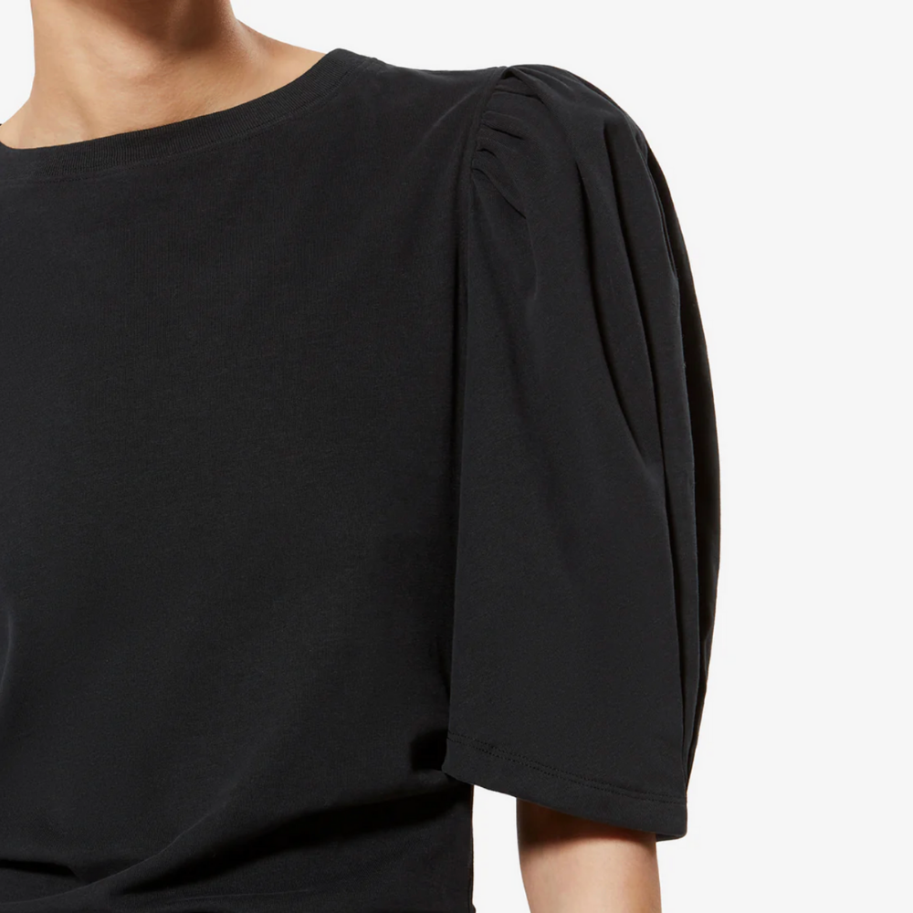 Isabel Marant Mylda Dress - Black