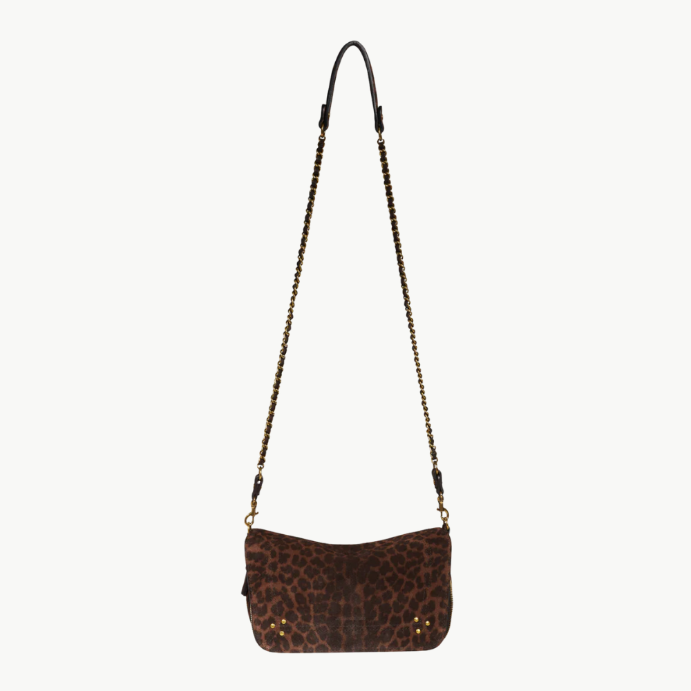 Jerome Dreyfuss Bobi S - Leopard
