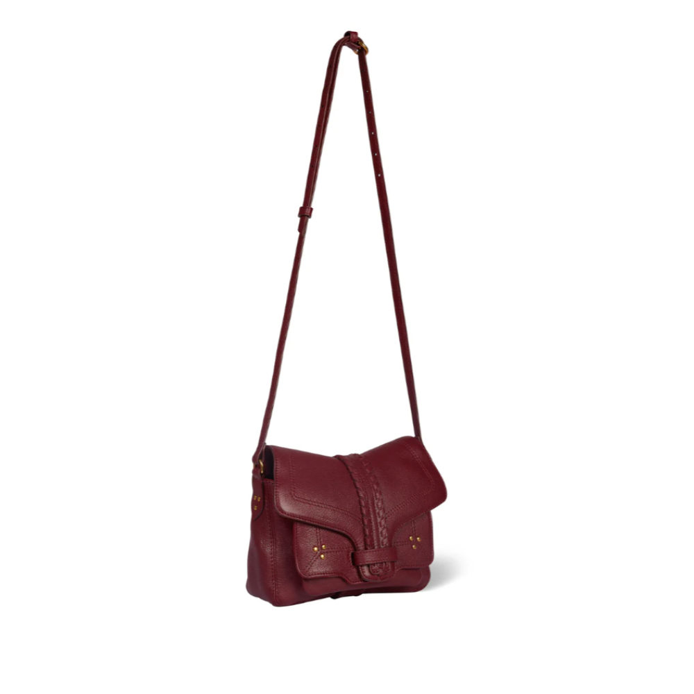 Jerome Dreyfuss Harry S - Brulé