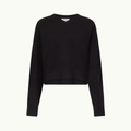 LouLou Anzor Sweater - Black