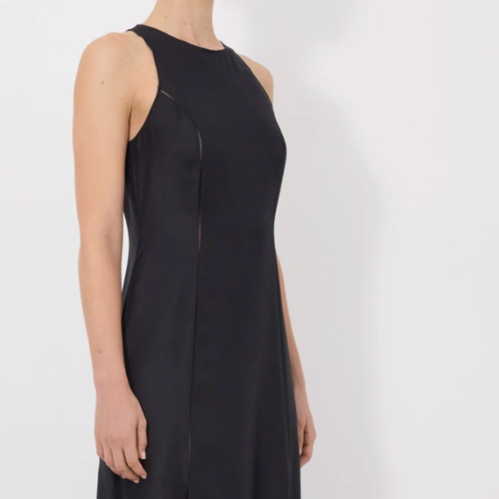 LouLou De Saison Iraka Dress