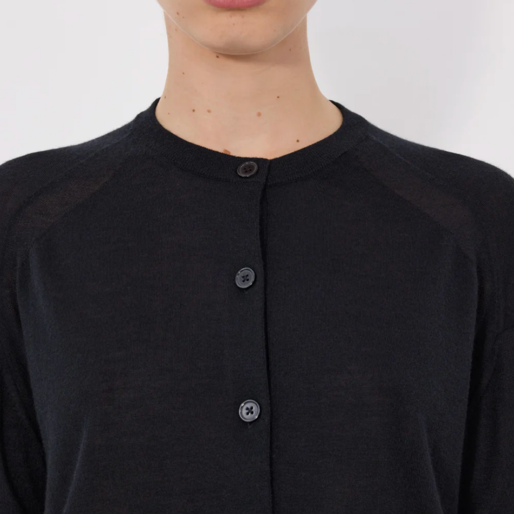 Loulou De Saison Kita Cardigan