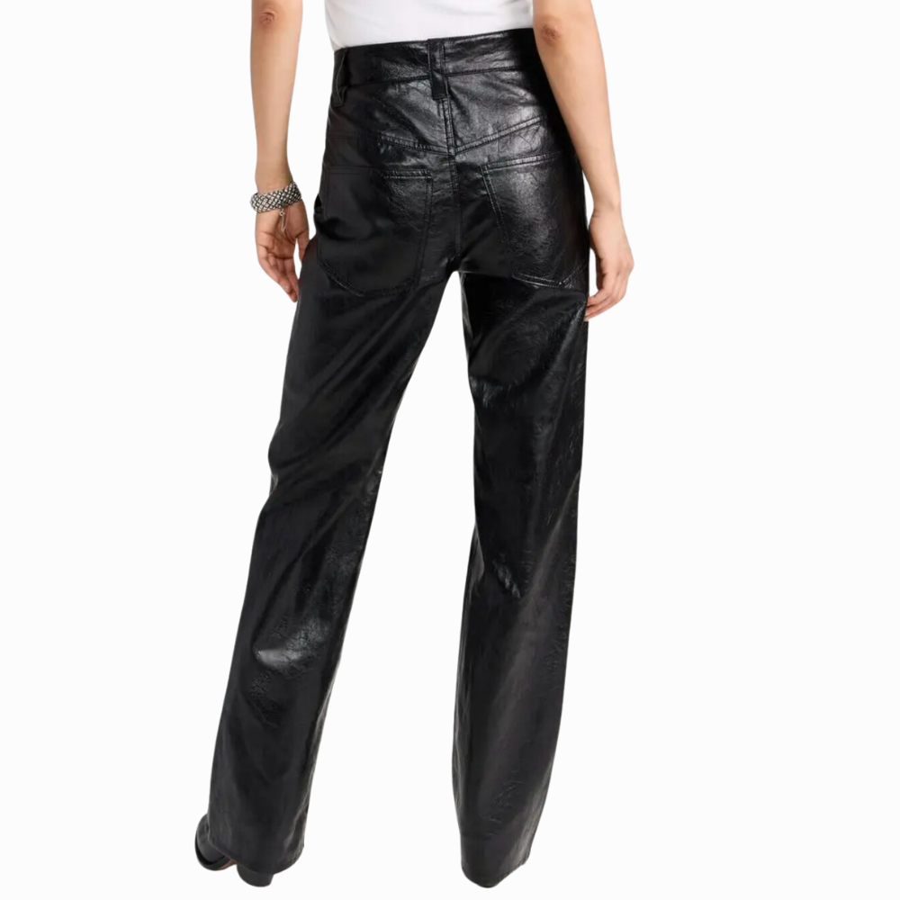 Marant Etoile Ariete Trousers - Black