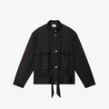 Marant Etoile Blandina Jacket - Black