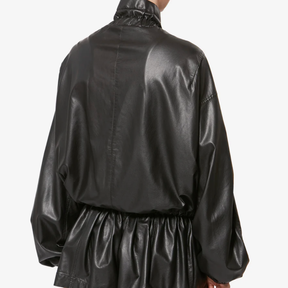 Marant Etoile Neela Jacket - Black