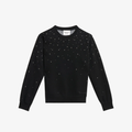 Marant Etoile Riseda Sweater - Black