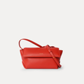 Miuur Ginza Mini Bag - Rouge