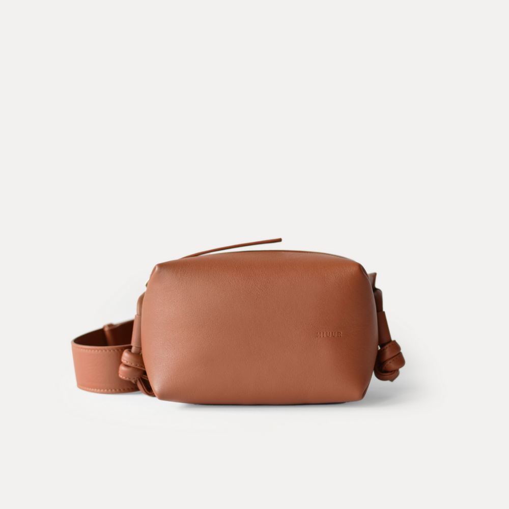 Miuur Lantau Bag - Cuero