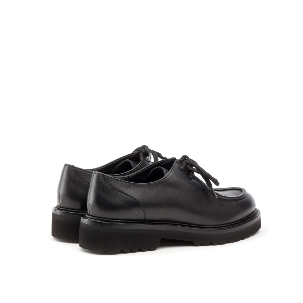 Rupert Sanderson Kingston Shoes - Black