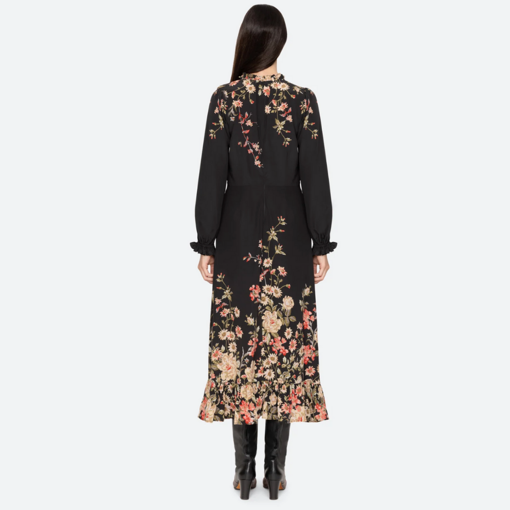 Sea NY Jolie Dress - Multi