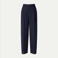Soeur Felix Trousers - Navy