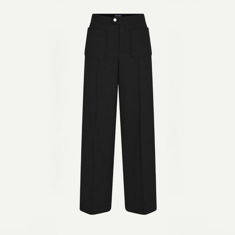 Soeur Harry Trousers - Noir