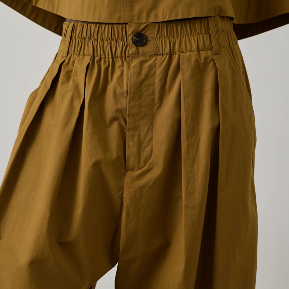 Soeur Vernon Trousers - Caramel