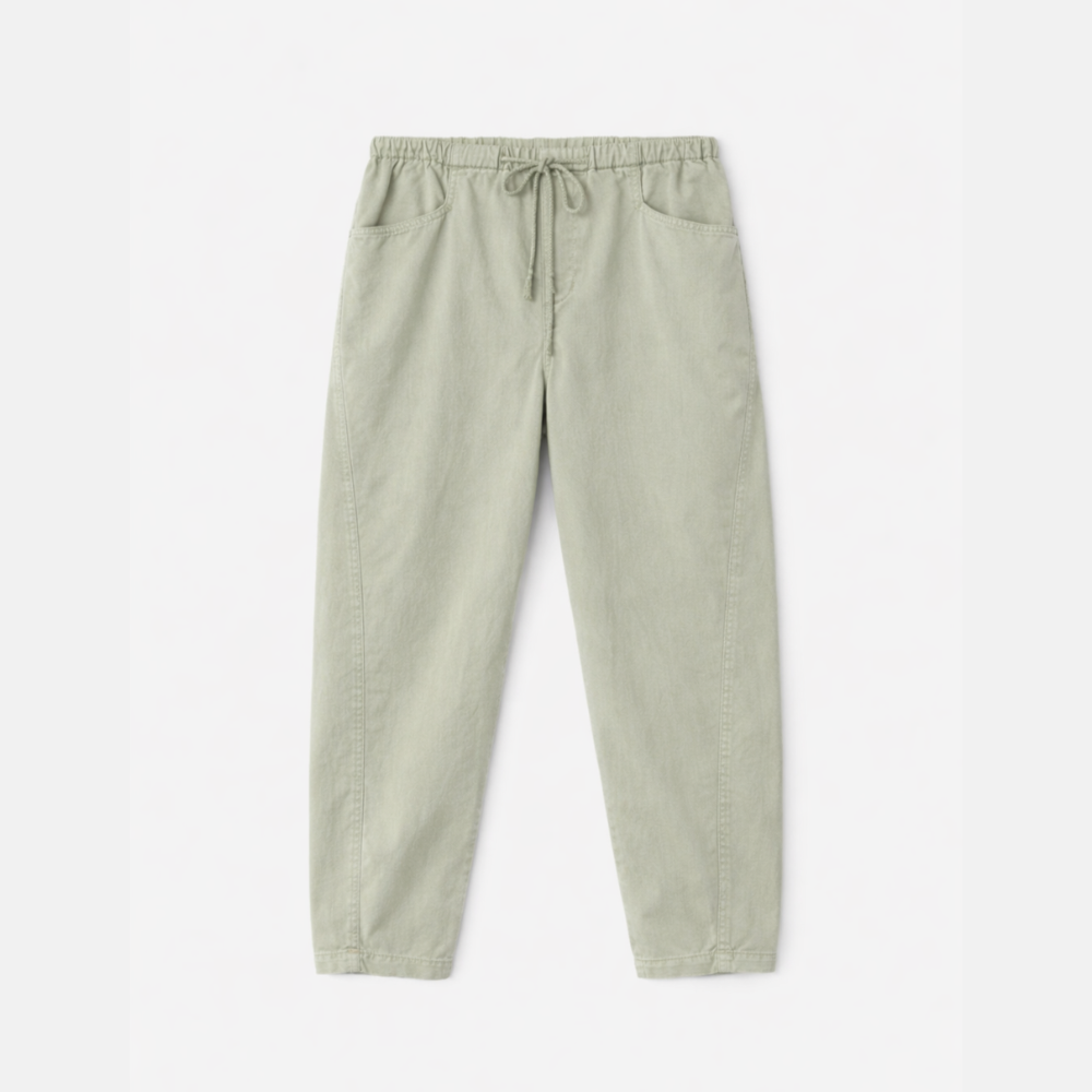 Xirena Baxter Pant - Light Army