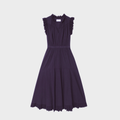 Xirena Britta Dress - Navy