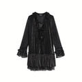 Zadig & Voltaire Ralice Dress