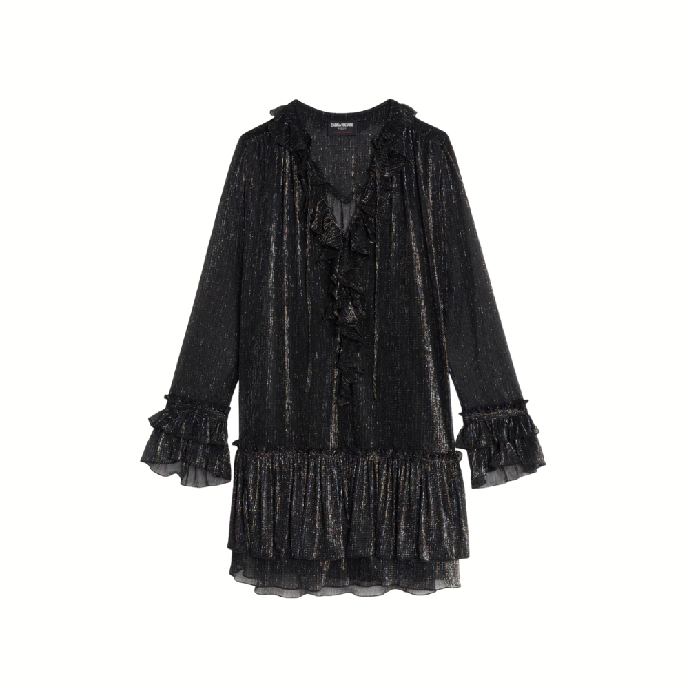 Zadig & Voltaire Ralice Dress