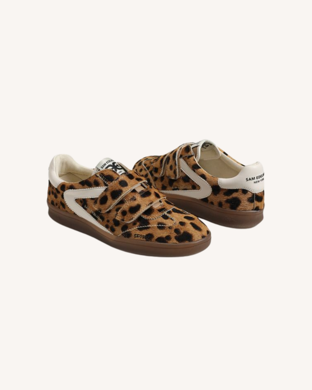 Sam Edelman Talia in Leopard