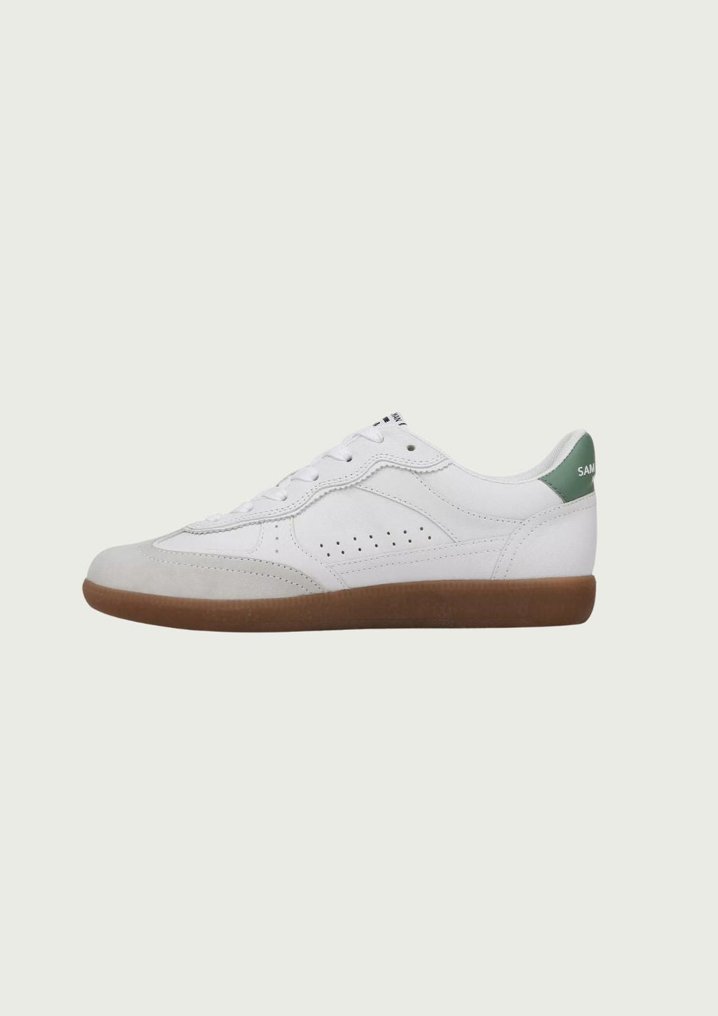Sam Edelman Kallen in  White, Green