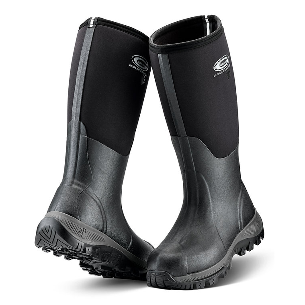 Grubs Bearline 8.5™ Safety Toe Cap Wellington Boot