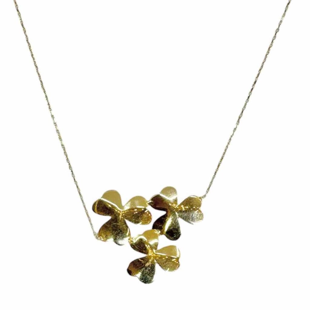 Fine Jewelry Gold 2 Piece Set