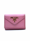 PRADA Pink Wallet